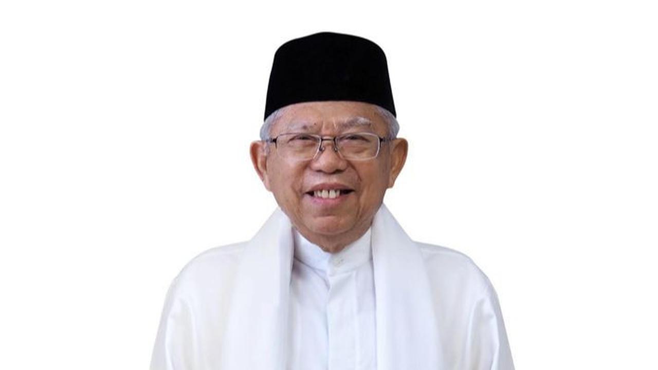 Sukses Tempatkan Wapres