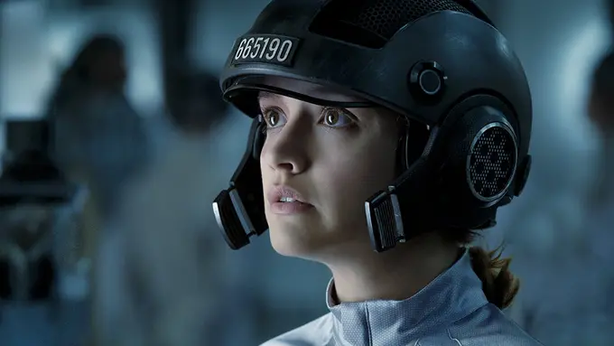 Ready Player One (IMDb/ Warner Bros. Entertainment Inc)