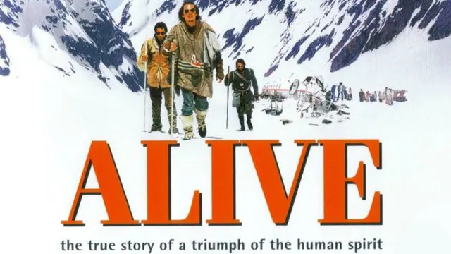 5 Film Kecelakaan Pesawat Terbang Paling Mengerikan