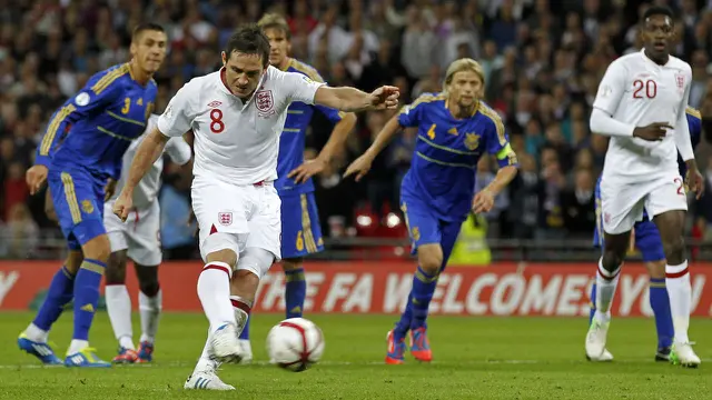 Frank Lampard