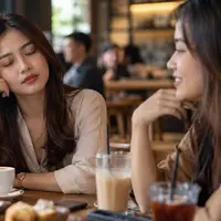 Zodiak yang Bisa Mengingat Kejadian Kecil (AI Generated)