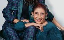 Profil Nadine Pascale Kaiser, Putri Sulung Susi Pudjiastuti yang Akan Menikah dengan Geoffrey Alain