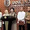 Destry Damayanti Resmi Plt Gubernur Bank Indonesia Usai Perry Warjiyo Mundur
