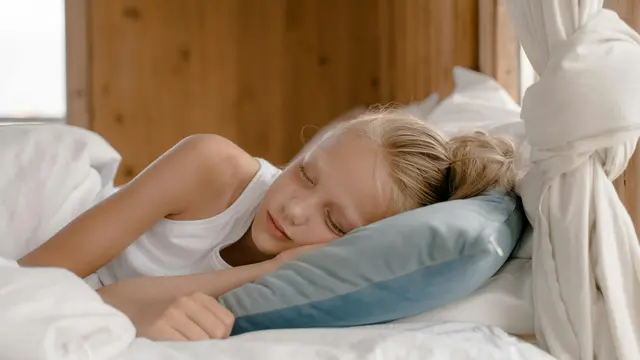 Kenakan Pakaian yang Tips dan Nyaman