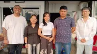 Sandec Sahetapy Kembali Menggeluti Bisnis Tambang, Siap Meramaikan Pasar Emas Indonesia