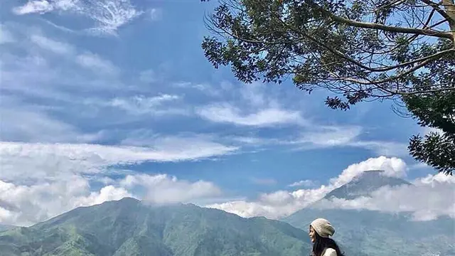 [Bintang] Jawa Tengah