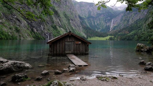 Tempat Terbengkalai (3)