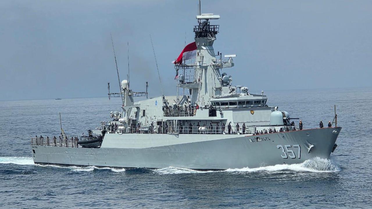 kri bung tomo