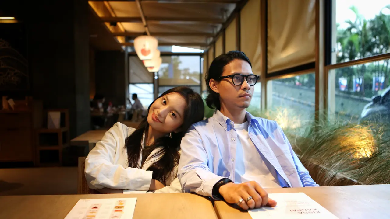 couple maret tidak membalas perasaan