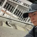 Taeyong NCT Jalan-Jalan Sendiri di Jakarta, Temani Kucing di JPO