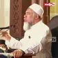 Pendakwah Salafi, Ustadz Yazid bin Abdul Qadir Jawas. (YouTube Moslem Nearer)