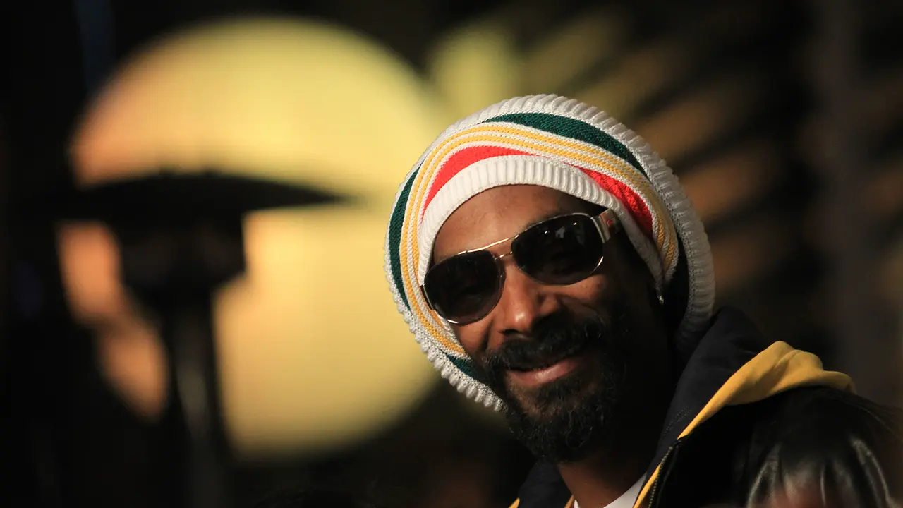 Snoop Dogg (musictimes.com)
