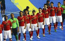 BFN tunjuk Israqul Issa tangani Timnas U-21 di Piala AFF