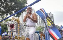 VIDEO: Suporter Persikas Subang Minta Maaf Temui Dedi Mulyadi, Kirim Pesan Sejuk Usai Marah Melotot