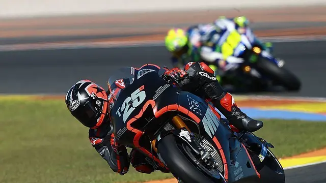 Valentino Rossi