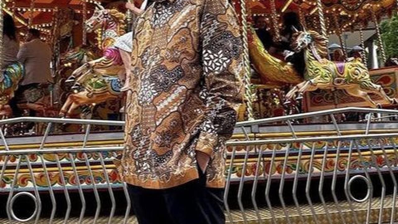 <b>Celana Kain untuk Look Formal</b>