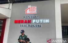 Progres Signifikan: 847 Koperasi Desa Merah Putih Banten Kini Miliki Lahan Tertata