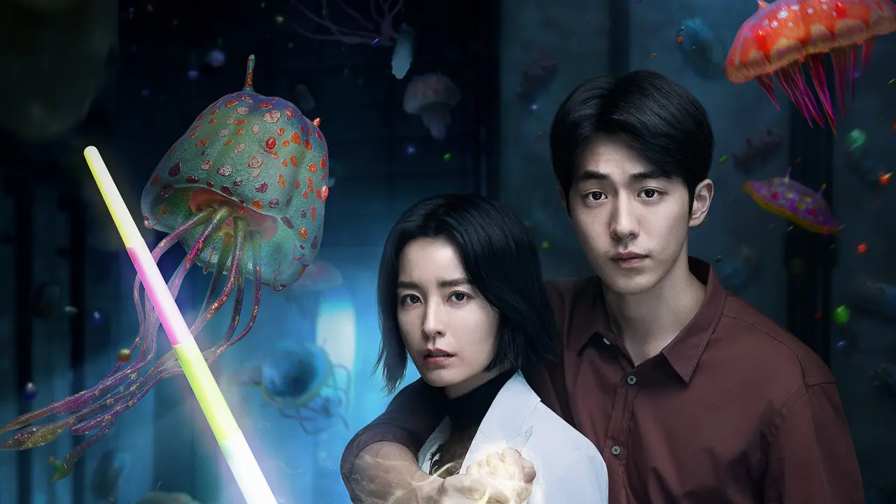 The School Nurse Files (Netflix)