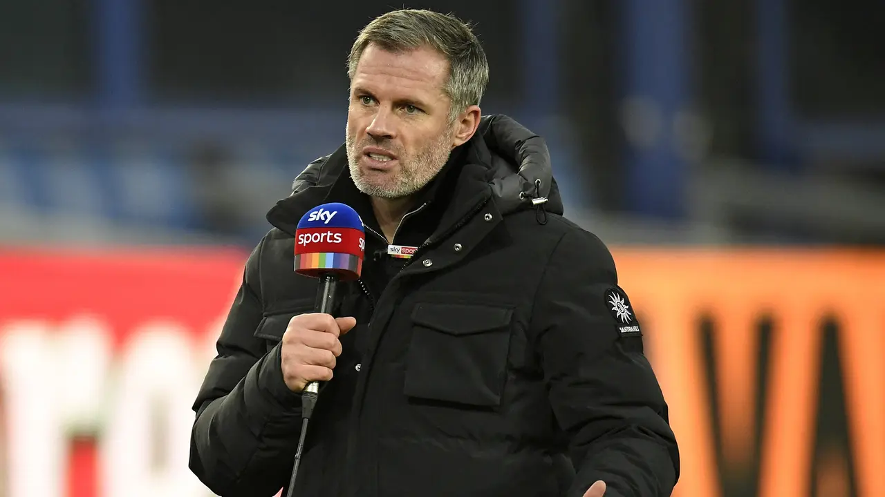 Foto: Selain Michael Owen, Ini Dia Daftar 5 Eks Pemain Top Inggris yang Menjadi Pundit