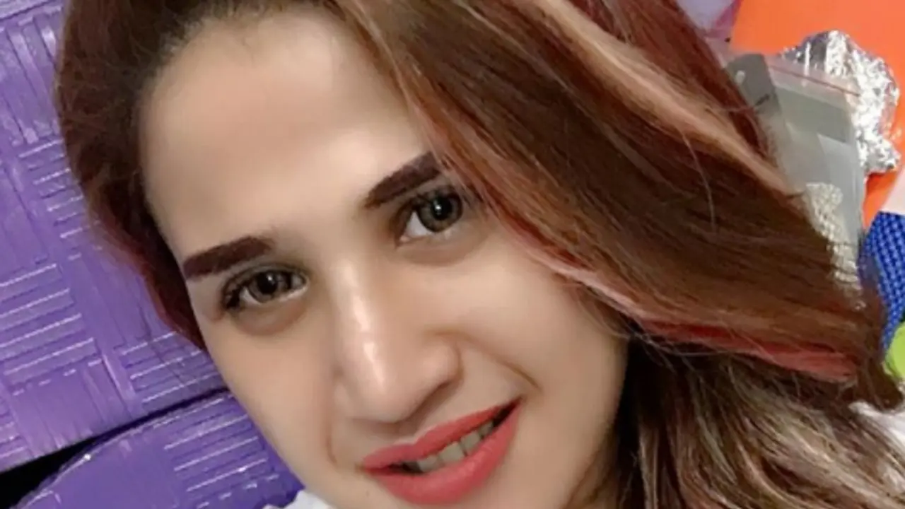 [Bintang] Dhawiya Zaida