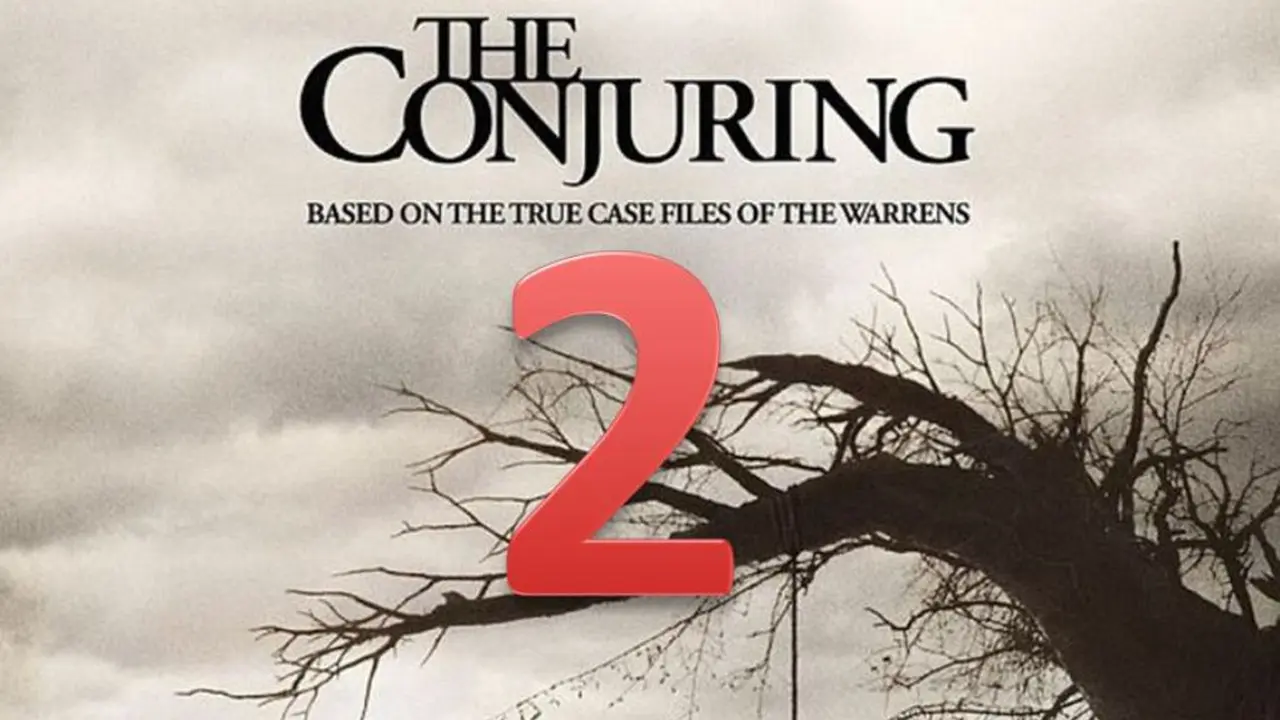 [Bintang] The Conjuring 2