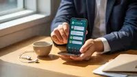 Contoh Teks Broadcast WA, Kumpulan Template Pesan Menarik untuk Promosi dan Bisnis