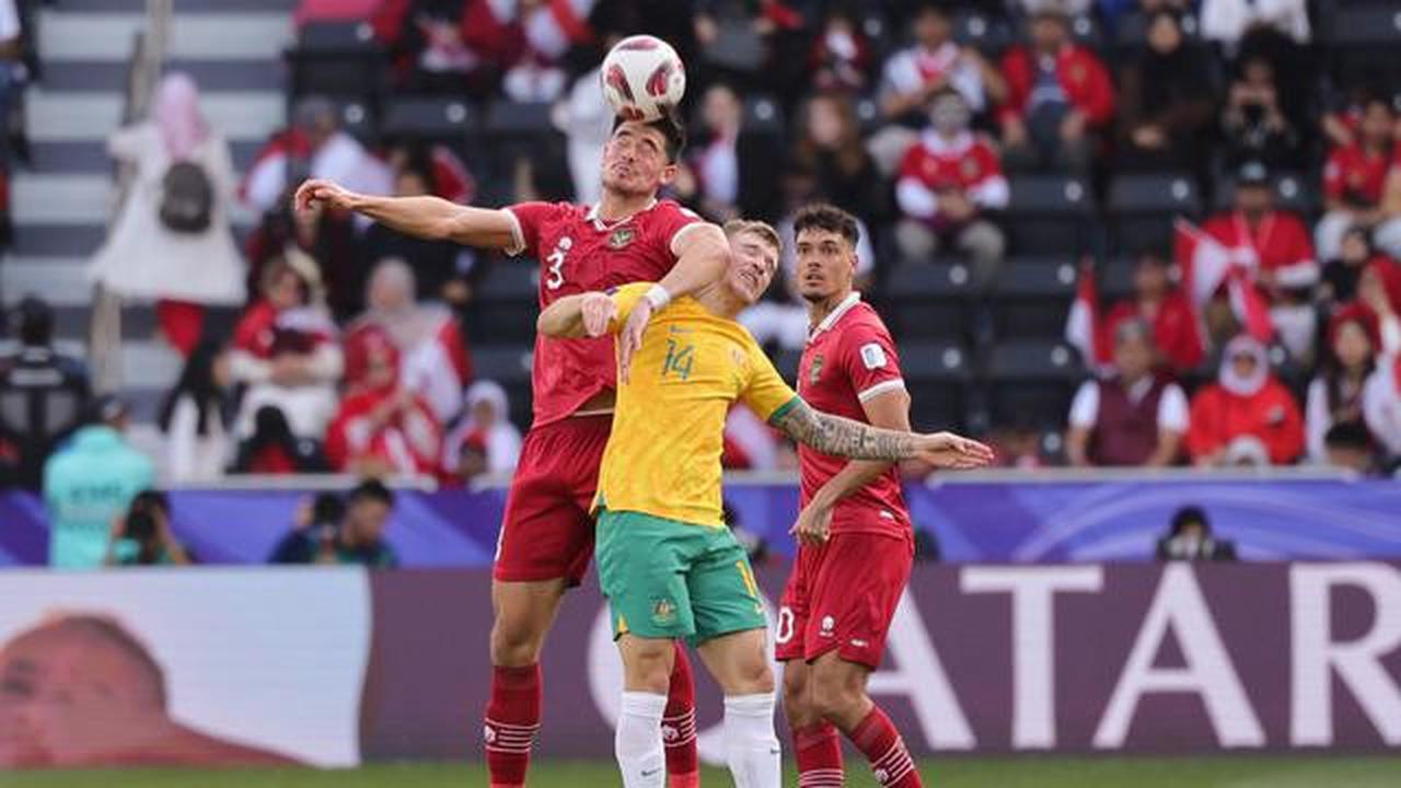 Elkan Baggott Akhirnya Kembali ke Timnas Indonesia Setelah 2 Tahun Lebih Absen, Apa Saja yang Berbeda?