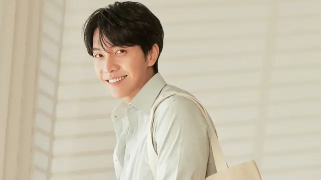 Lee Seung Gi