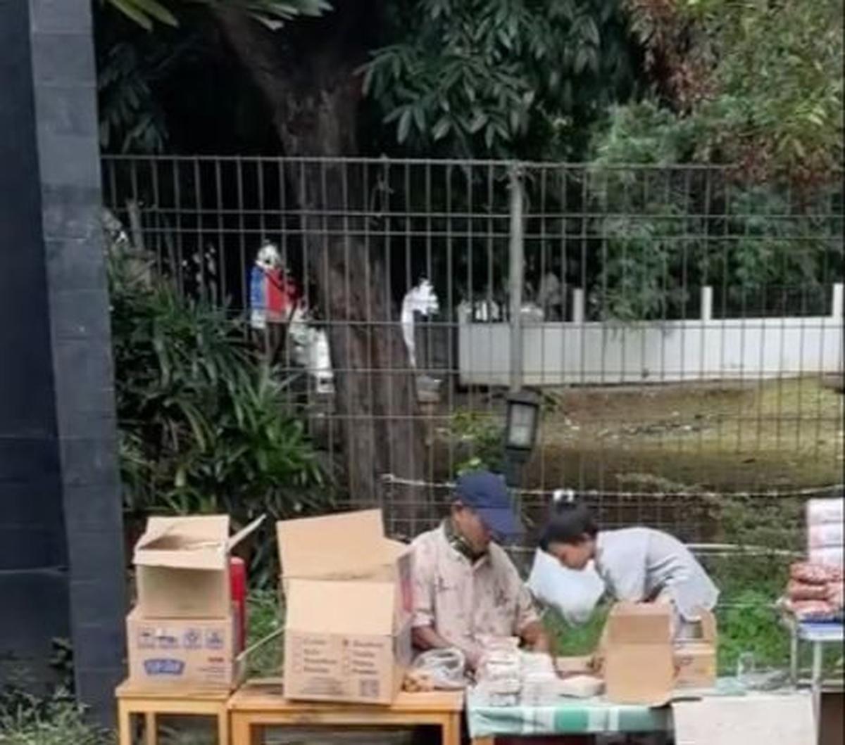 Dok. Istimewa