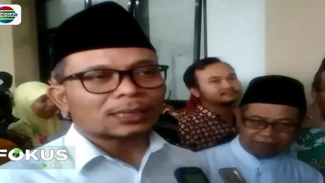 Menteri Tenaga Kerja Hanif Dhakiri menyatakan masih berkoordinasi dengan KBRI (Kedutaan Besar Republik Indonesia) di London, Inggris, yang menangani langsung kasus Parinah.