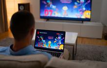 Cara Mudah Hubungkan Laptop ke TV, Enggak Perlu Tarik Kabel Panjang