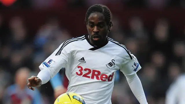 Nathan Dyer 