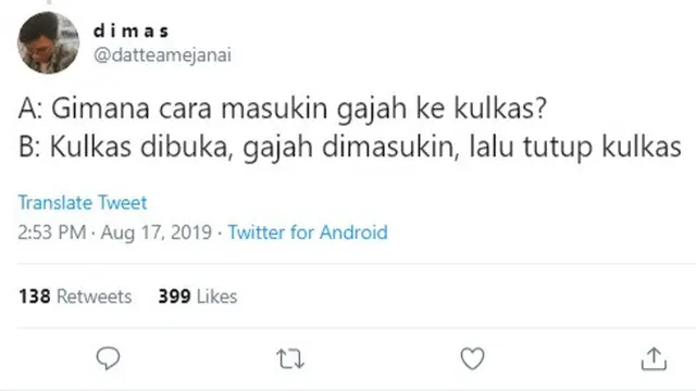 tebak-tebakan receh