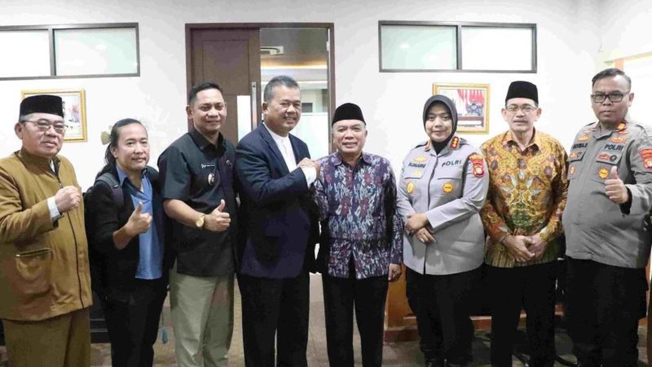 Pemkab Bekasi Tegaskan Tak Ada Ruang bagi Intoleransi, Jamin Kebebasan Beragama