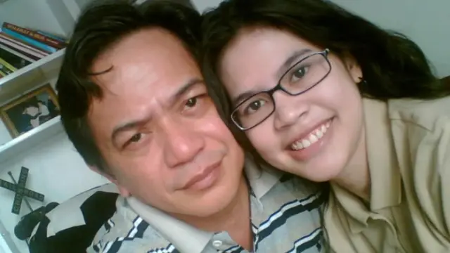 [Bintang] Ray Sahetapy