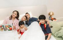 Mewan dan Nyaman, Potret Kamar Raffi Ahmad dan Nagita Slavina, Suasananya Serba Putih Seperti di Hotel