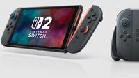 Nintendo Switch 2 (Foto: nintendo.com)
