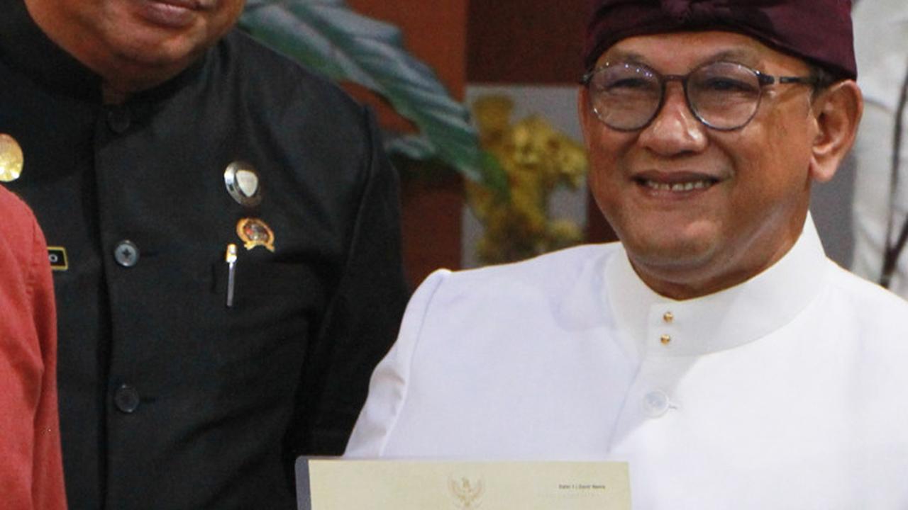 Kantah Kabupaten Badung Terbitkan Sertifikat Elektronik untuk Masyarakat