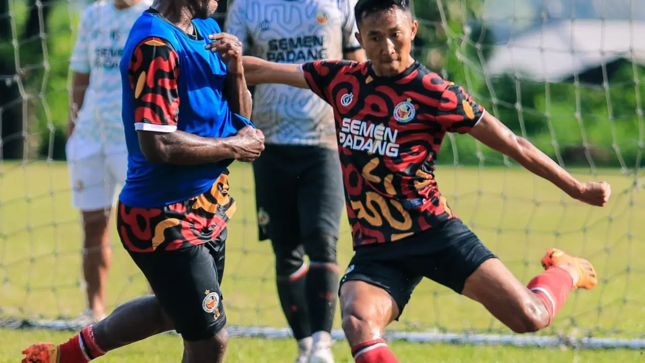 Semen Padang