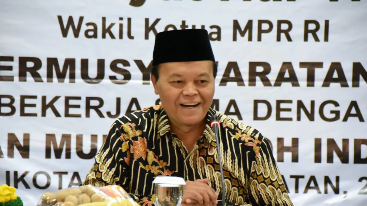 Hidayat Nur Wahid