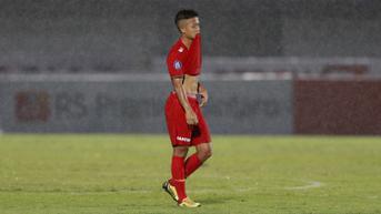 Hasil Piala Presiden 2022: Ditumbangkan Borneo FC, Persija Gagal ke 8 Besar meski Andalkan Tim Utama