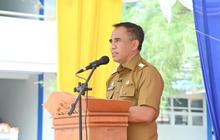Pemprov Sulteng Hadirkan Command Center Berani Samporoa, Perkuat Layanan Publik Digital