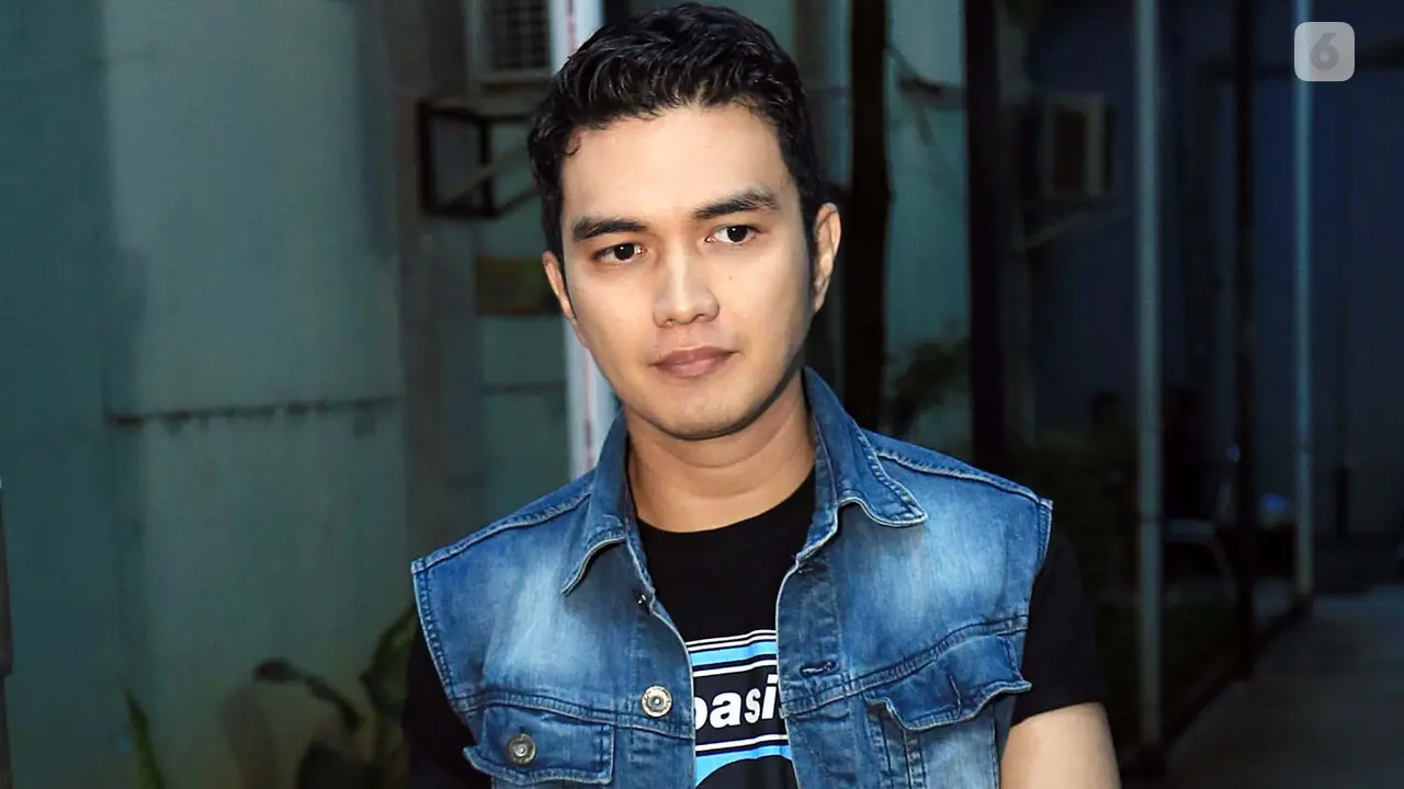 [Bintang] Aldi Taher