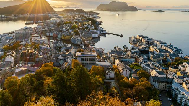 Alesund