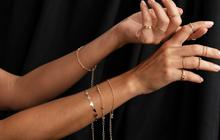 5 Model Gelang Emas Terbaru 2025 dengan Desain Cantik dan Berkelas