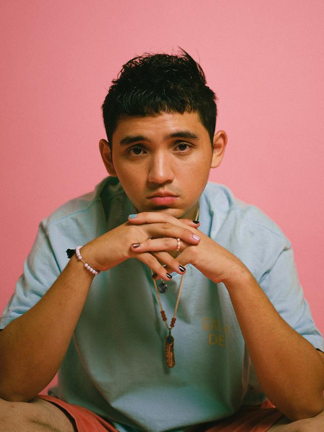 Syahravi Rilis Single Pembuka di 2021 Berjudul 4ever (We Could Be)