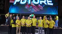 Memperkenalkan Ragam Inovasi, Insentif, dan Pembaruan Produk di Agency Kick-Off 2025