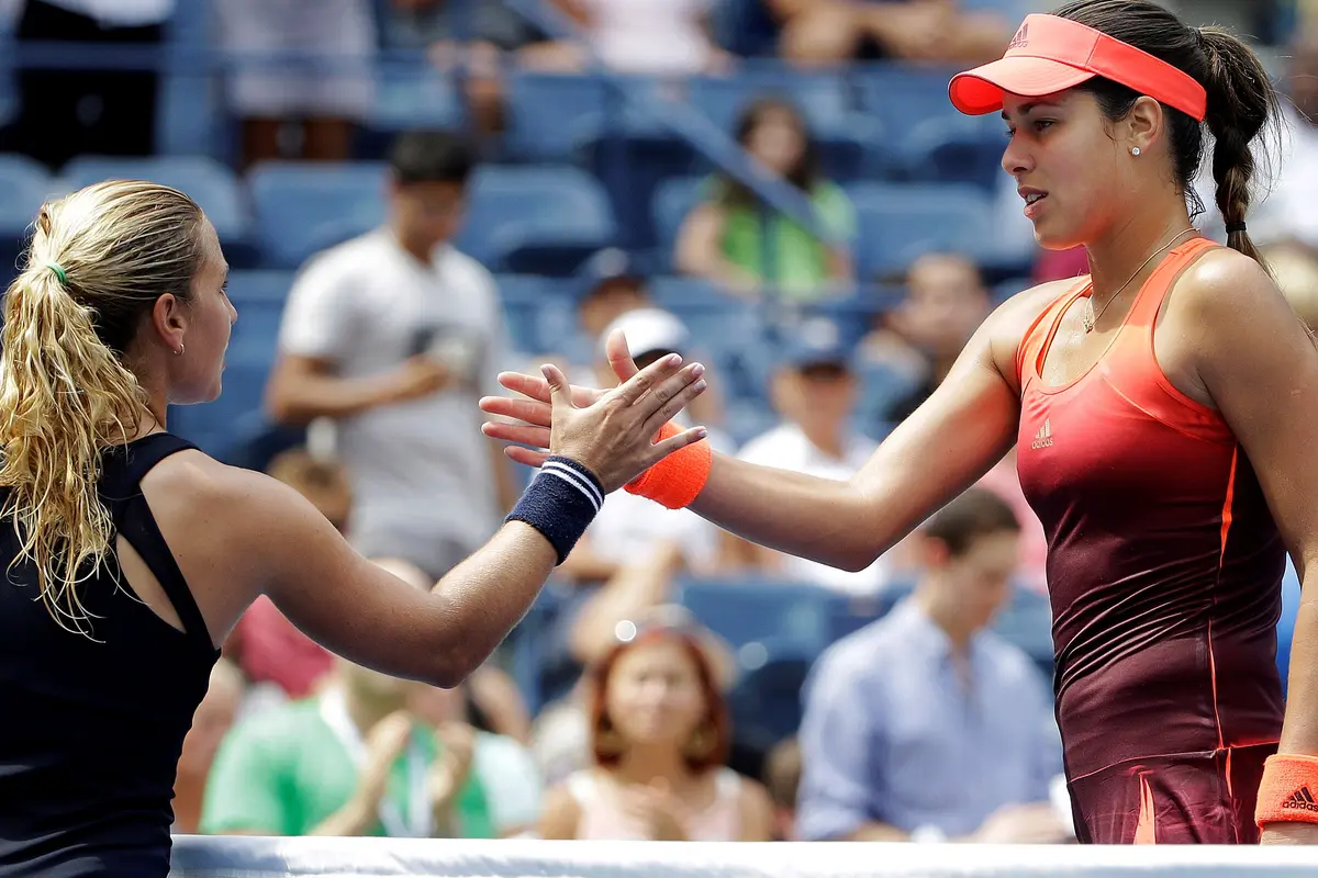Ana Ivanovic (AP Photo/Matt Rourke)