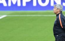 Lucescu: Real Madrid tim super