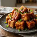 Resep Tahu Crispy Saus Madu yang Renyah dan Antigagal